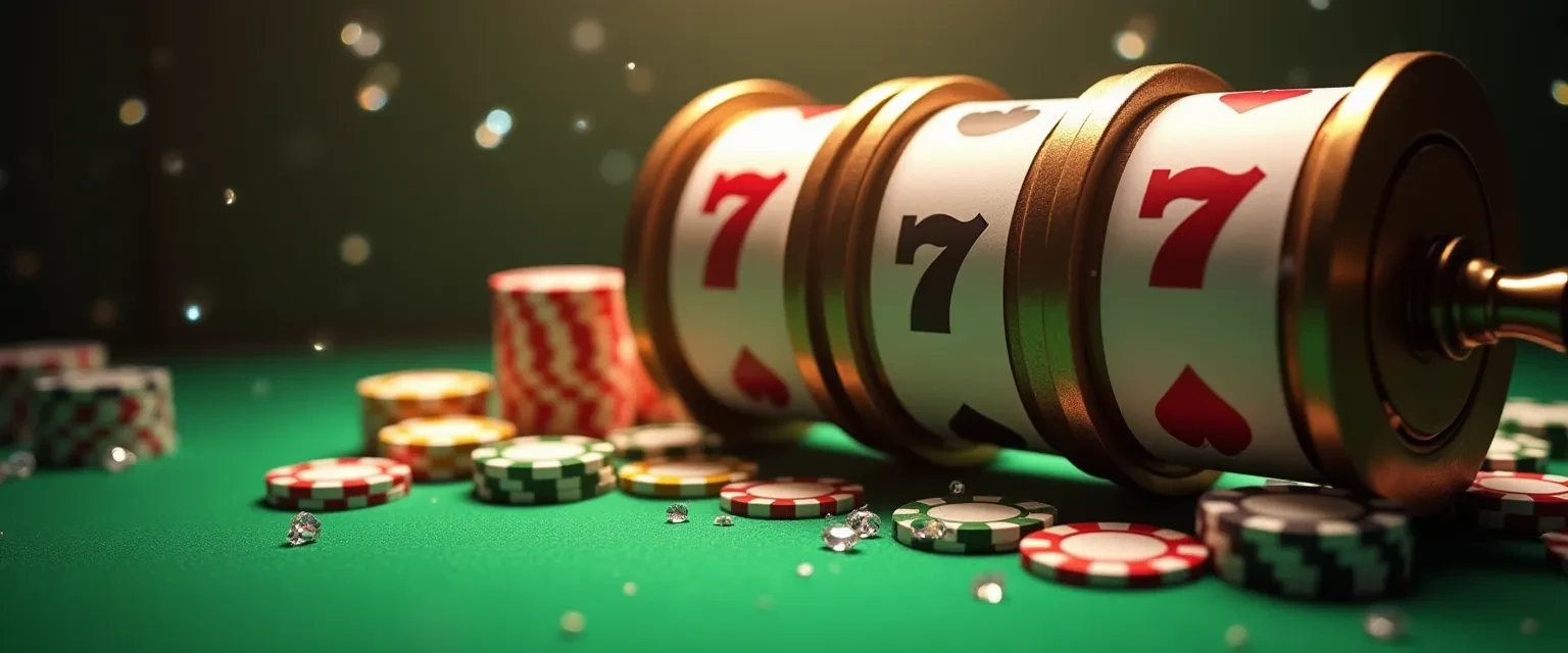 Nomini Casino — Login, Bonus 100% Up To $1000 + 200 FS